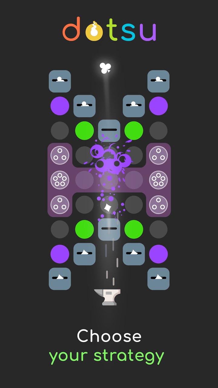 Dotsu: Match 3 Dots Puzzle screenshot 7